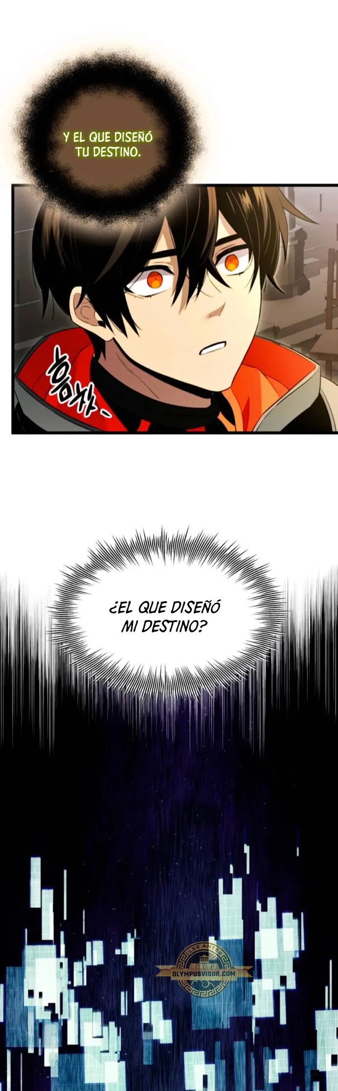 Obtuve un Objeto Mítico Capítulo 89 en Línea - página 18