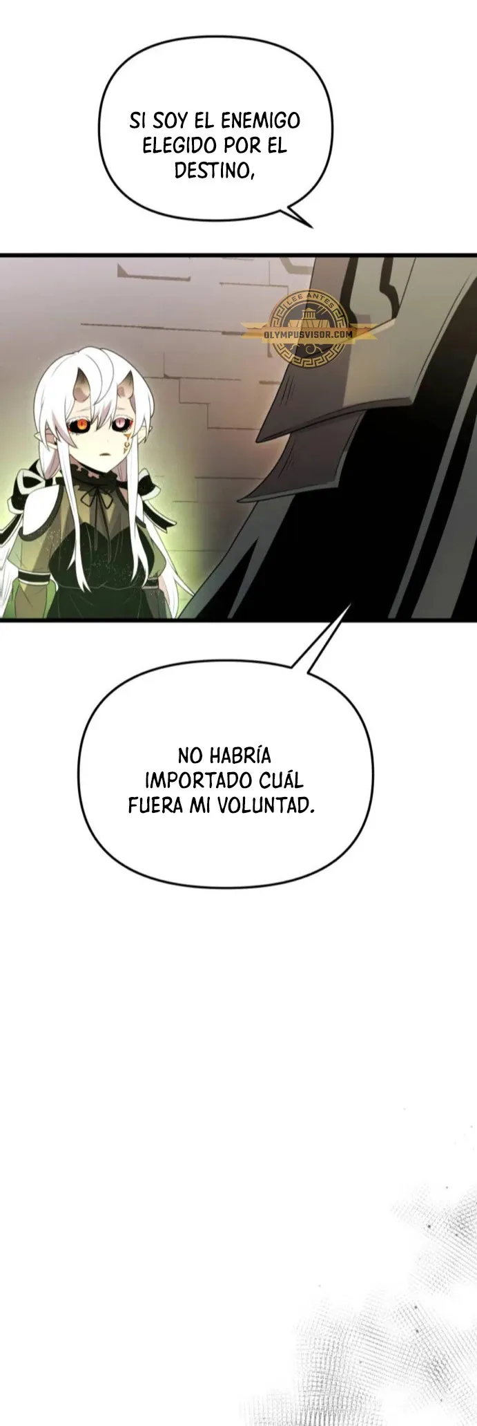 Obtuve un Objeto Mítico Capítulo 89 en Línea - página 37