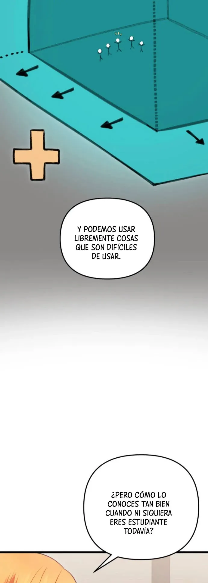 Obtuve un Objeto Mítico Capítulo 89 en Línea - página 52