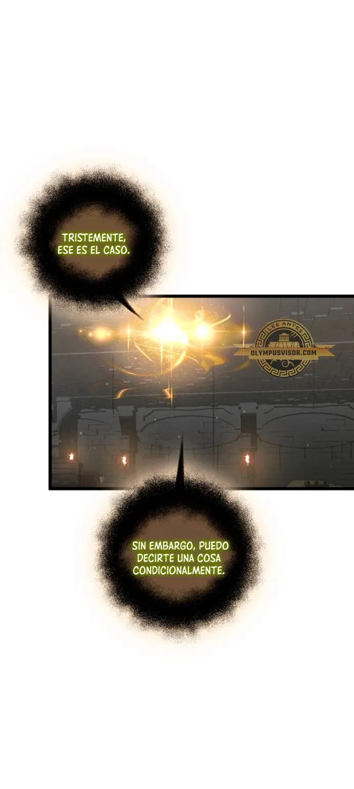 Obtuve un Objeto Mítico Capítulo 89 en Línea - página 66