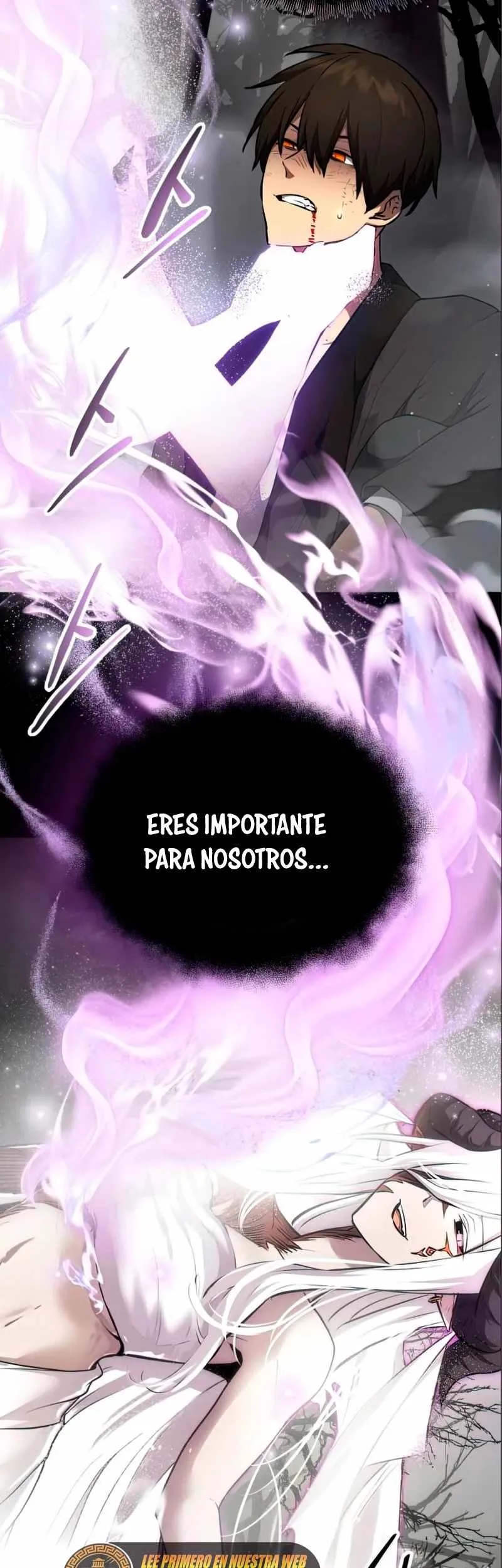 Obtuve un Objeto Mítico Capítulo 9 en Línea - página 15