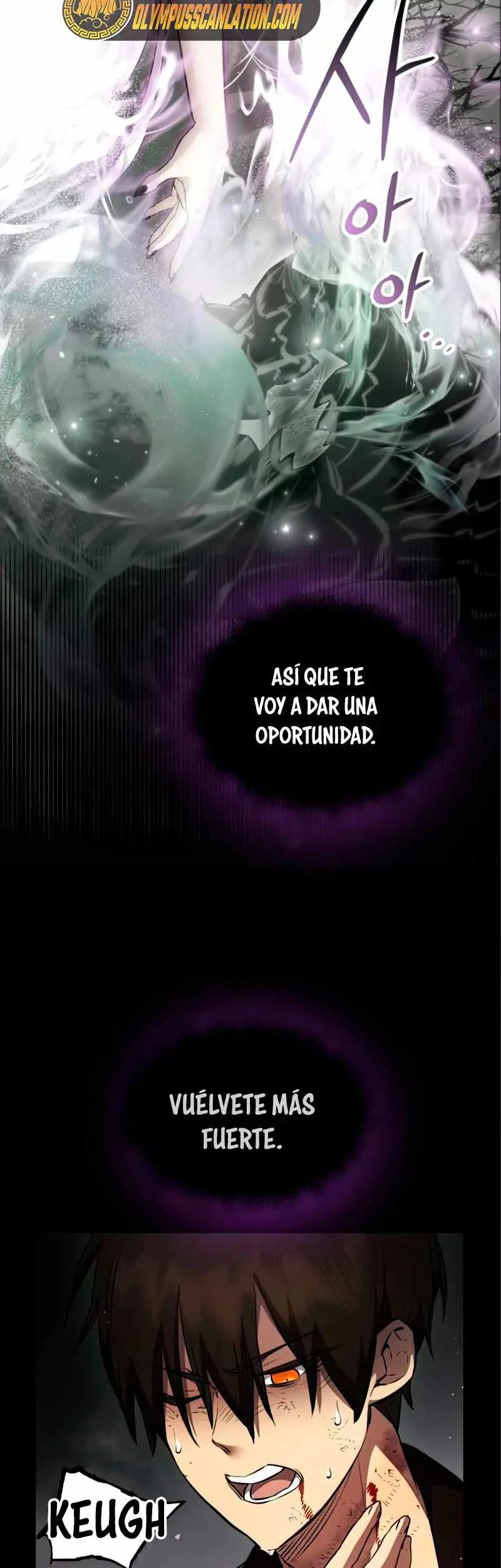 Obtuve un Objeto Mítico Capítulo 9 en Línea - página 16