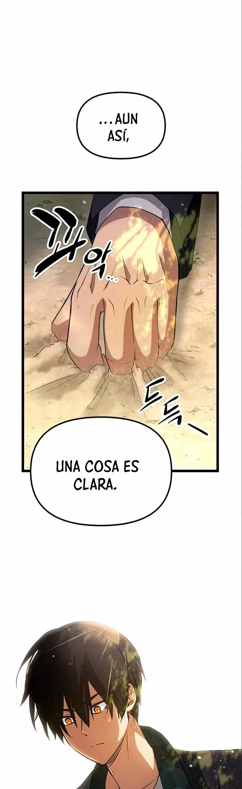 Obtuve un Objeto Mítico Capítulo 9 en Línea - página 39