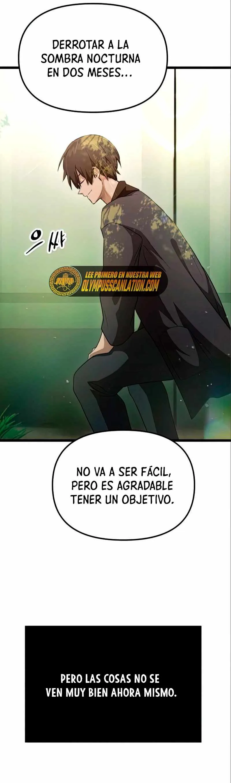 Obtuve un Objeto Mítico Capítulo 9 en Línea - página 42