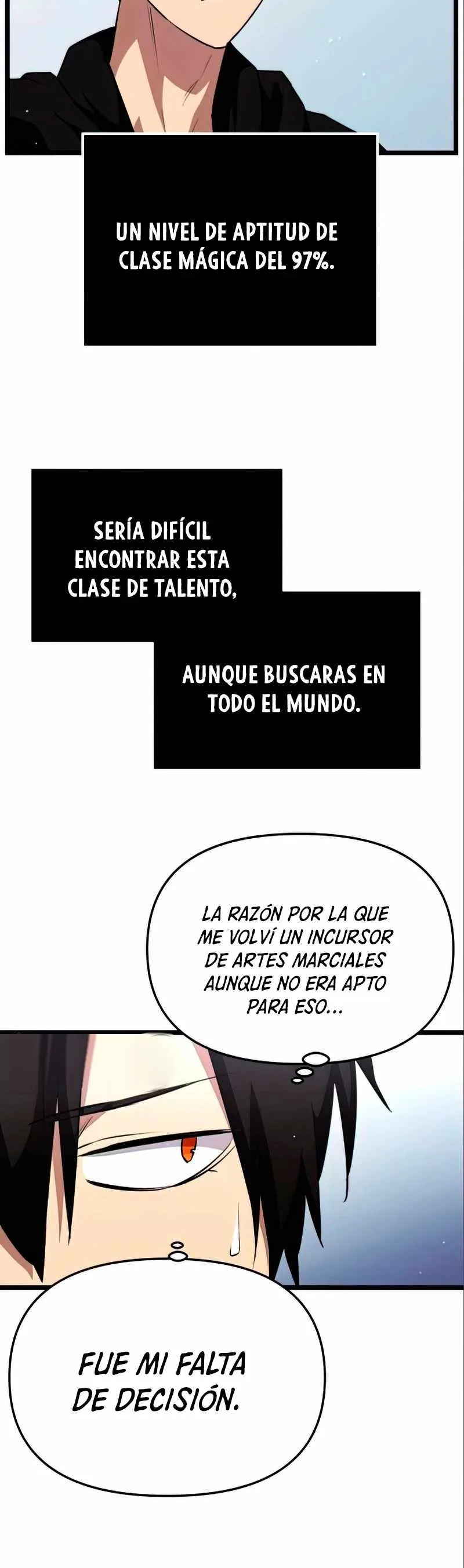 Obtuve un Objeto Mítico Capítulo 9 en Línea - página 51