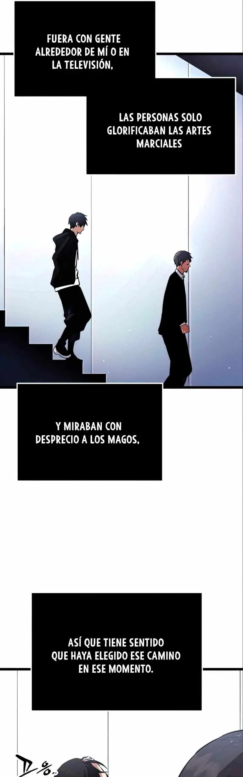 Obtuve un Objeto Mítico Capítulo 9 en Línea - página 52