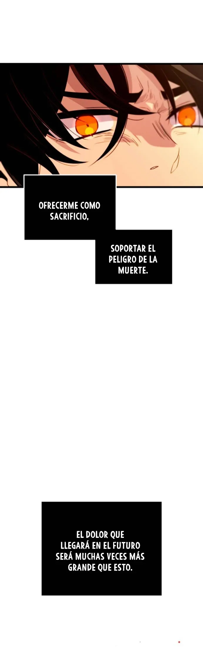 Obtuve un Objeto Mítico Capítulo 90 en Línea - página 36