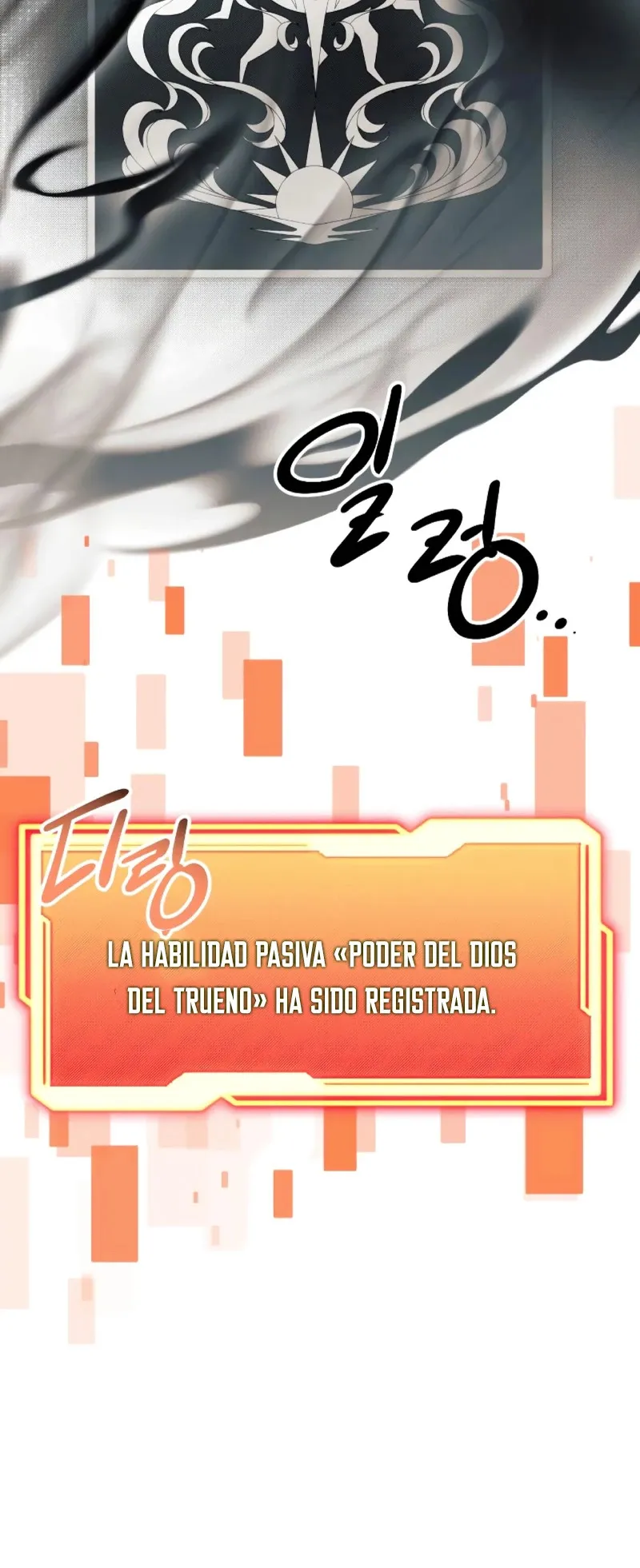 Obtuve un Objeto Mítico Capítulo 93 en Línea - página 43