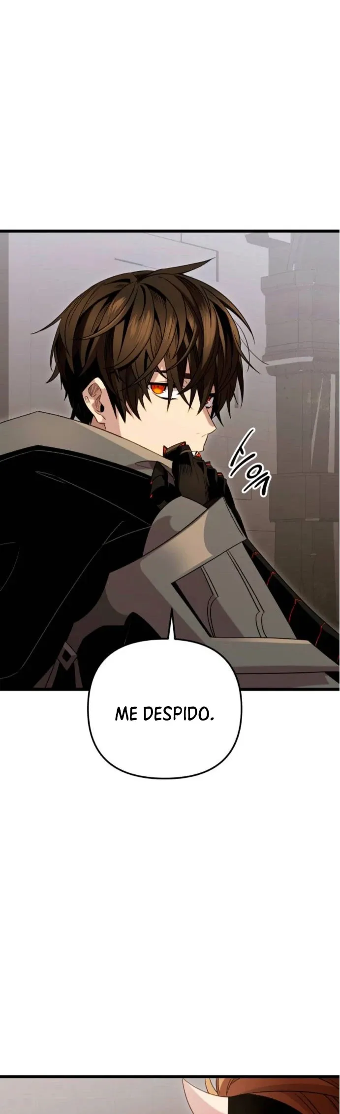 Obtuve un Objeto Mítico Capítulo 94 en Línea - página 27