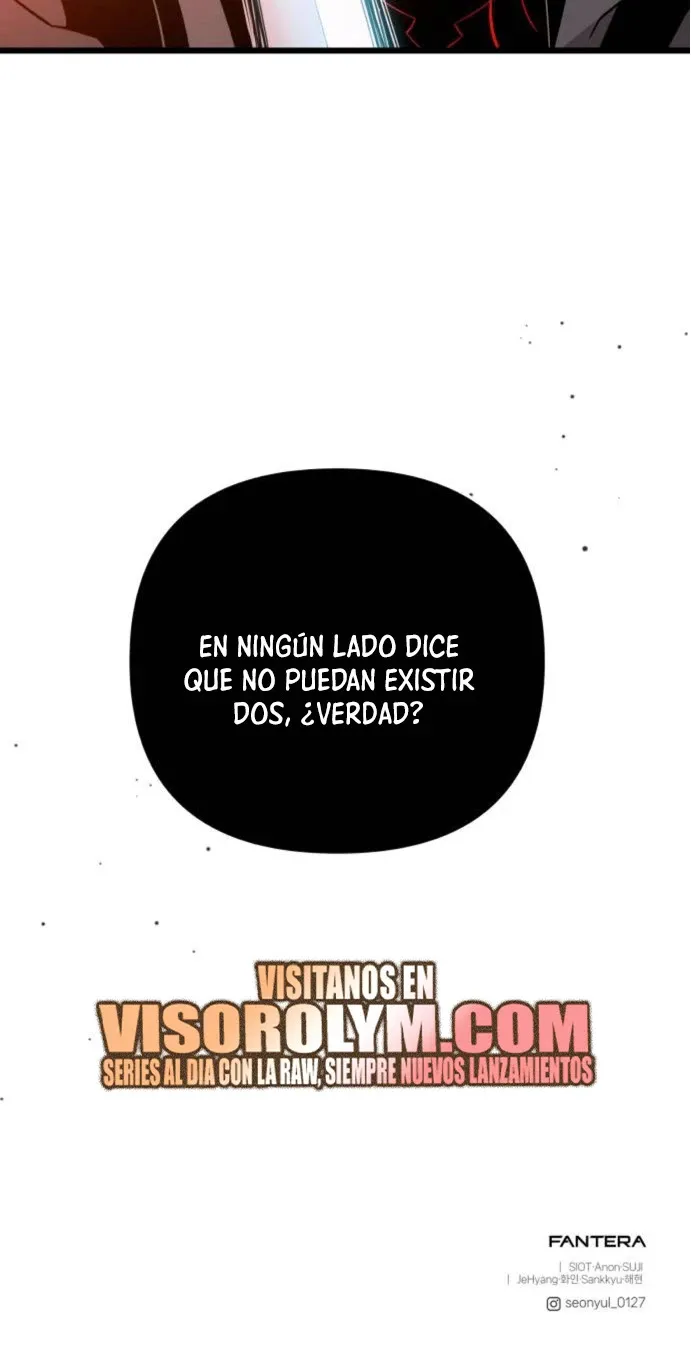 Obtuve un Objeto Mítico Capítulo 94 en Línea - página 57