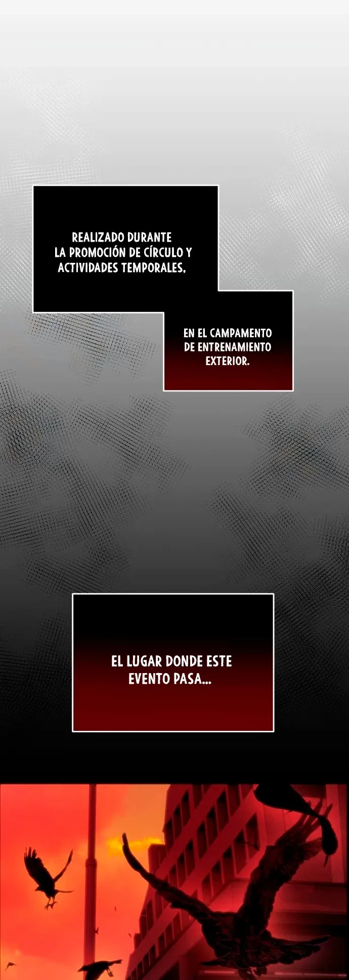 Obtuve un Objeto Mítico Capítulo 96 en Línea - página 23