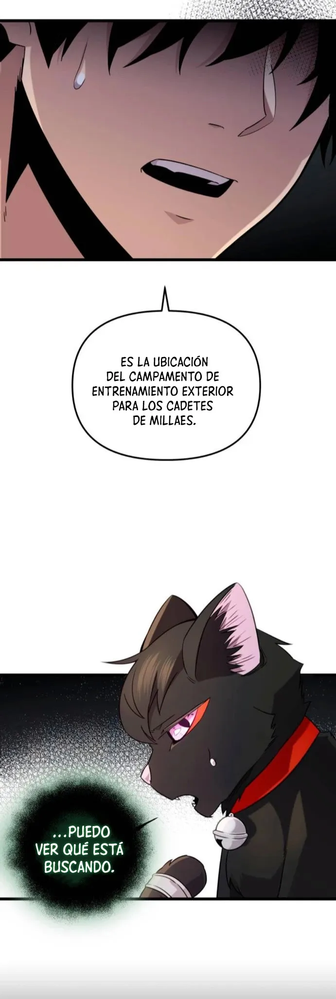 Obtuve un Objeto Mítico Capítulo 97 en Línea - página 4