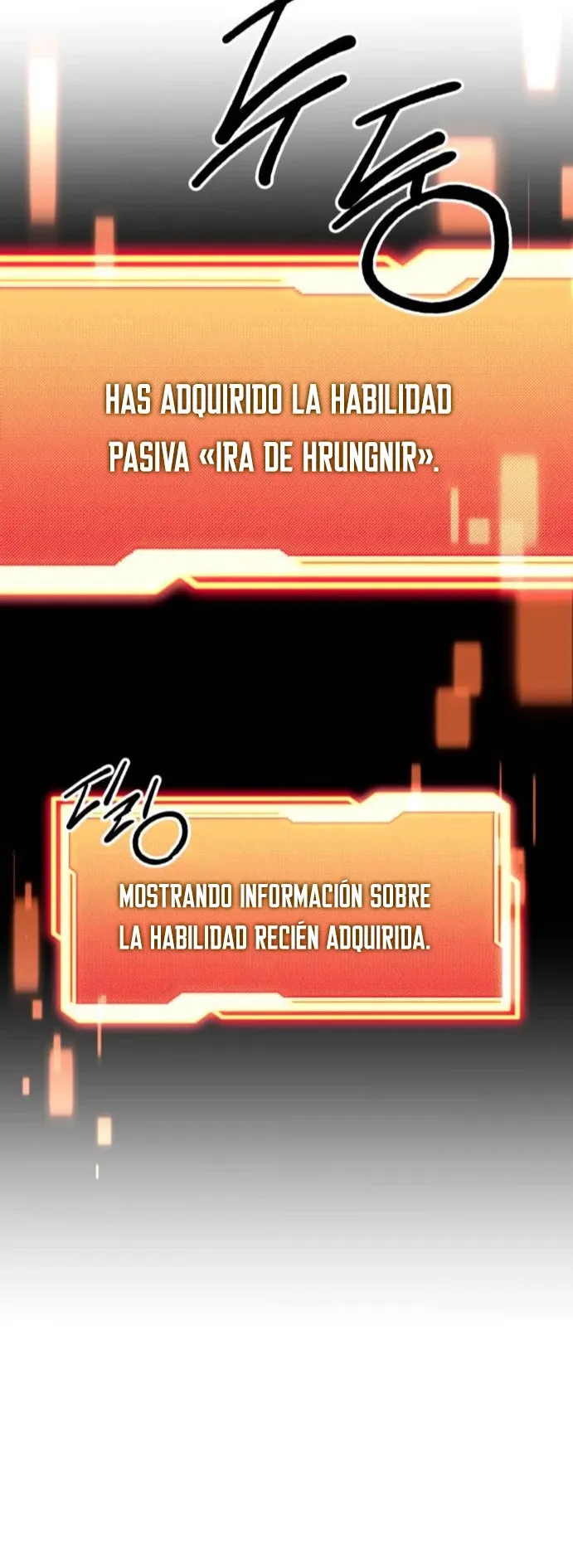 Obtuve un Objeto Mítico Capítulo 97 en Línea - página 15