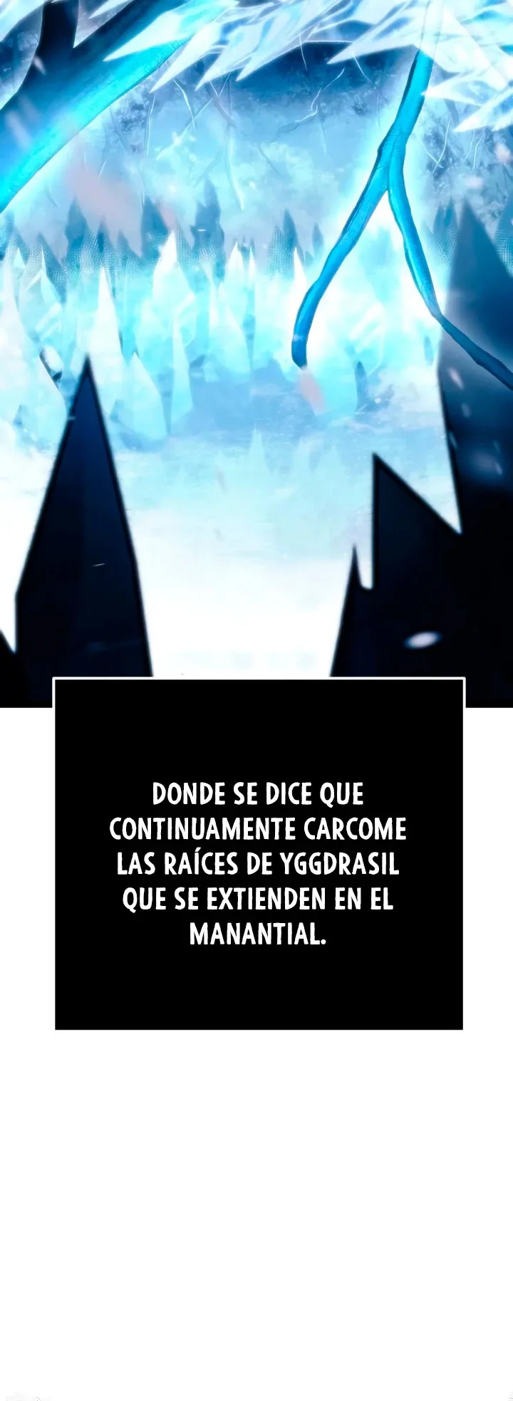 Obtuve un Objeto Mítico Capítulo 99 en Línea - página 30