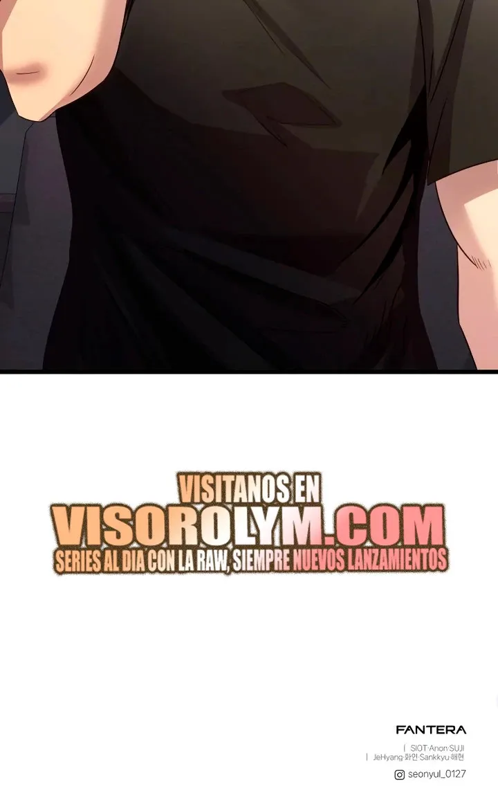Obtuve un Objeto Mítico Capítulo 99 en Línea - página 77