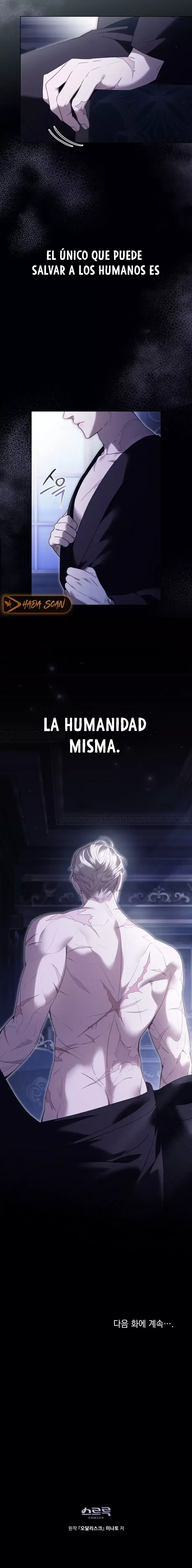 Odaliska Capítulo 10 en Línea - página 14