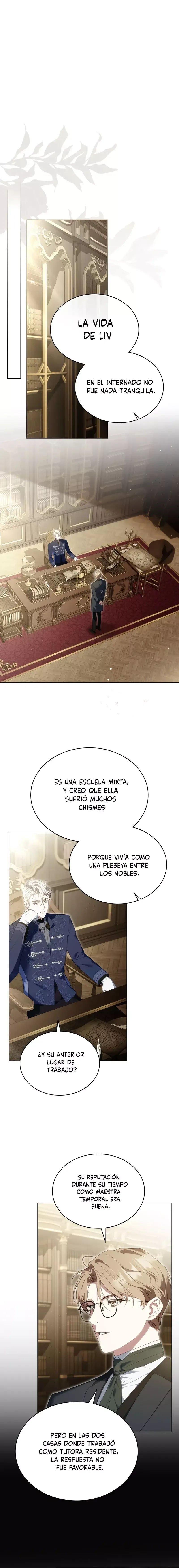 Odaliska Capítulo 12 en Línea - página 2