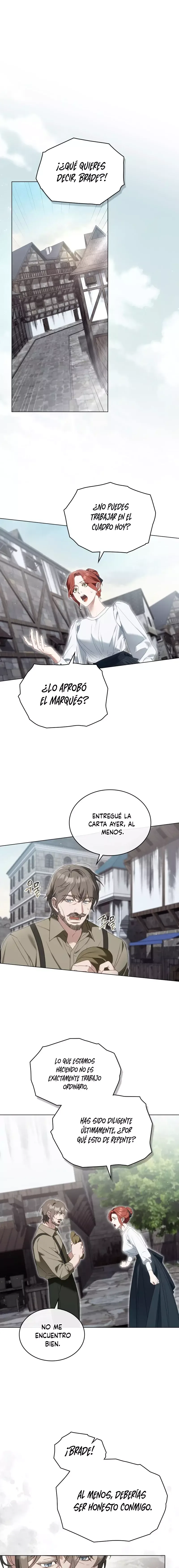 Odaliska Capítulo 15 en Línea - página 2