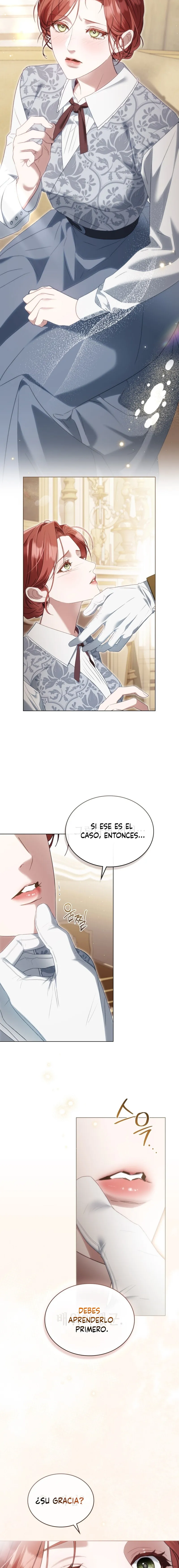 Odaliska Capítulo 17 en Línea - página 13