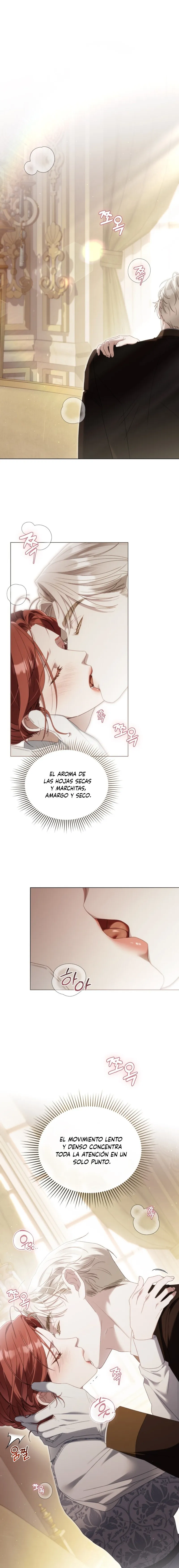 Odaliska Capítulo 18 en Línea - página 2
