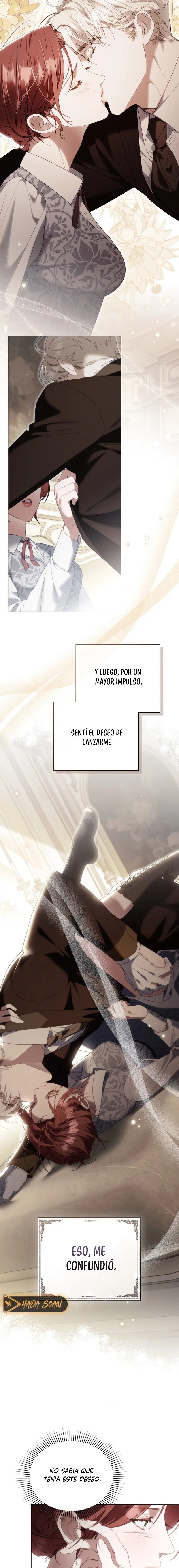 Odaliska Capítulo 18 en Línea - página 7