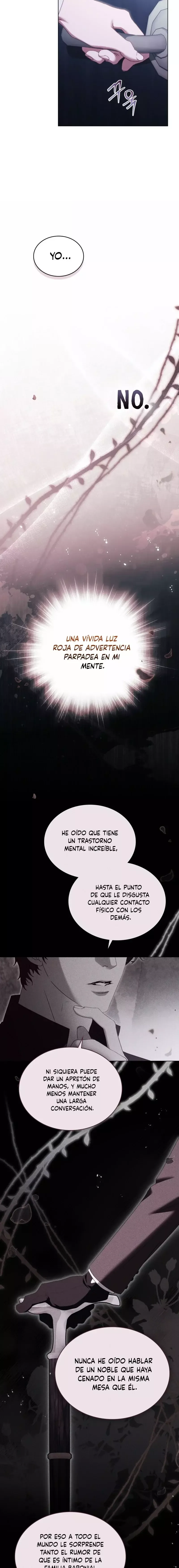 Odaliska Capítulo 19 en Línea - página 12