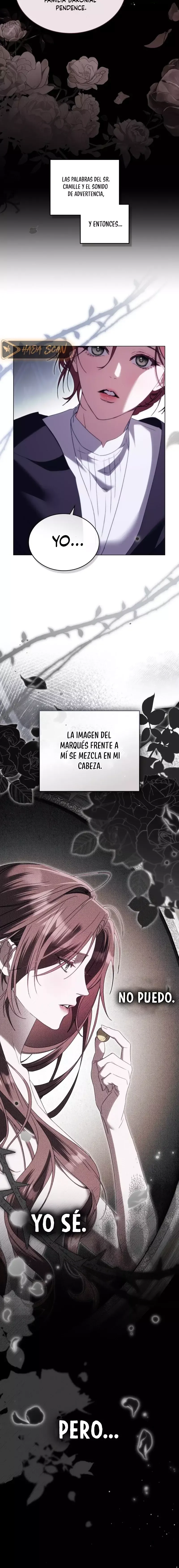 Odaliska Capítulo 19 en Línea - página 13