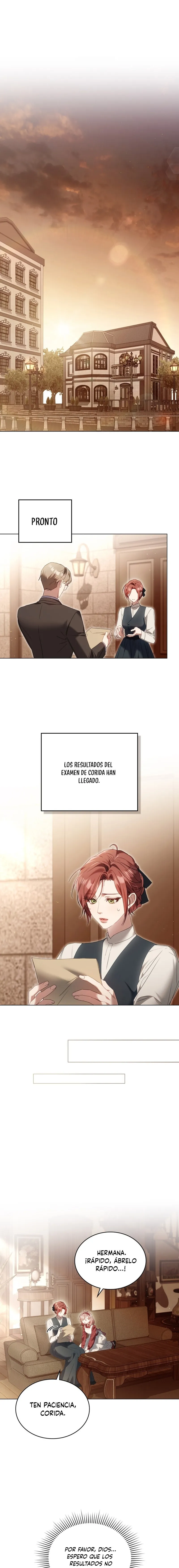 Odaliska Capítulo 20 en Línea - página 2