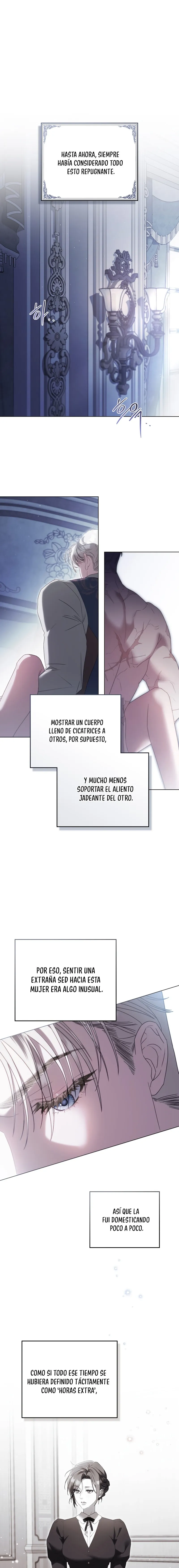 Odaliska Capítulo 21 en Línea - página 2