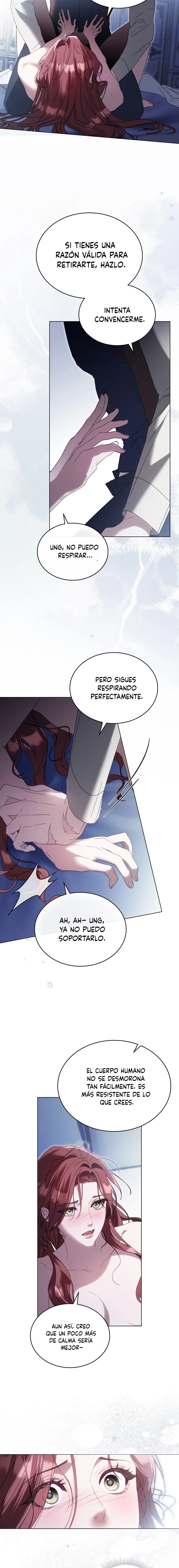 Odaliska Capítulo 21 en Línea - página 5