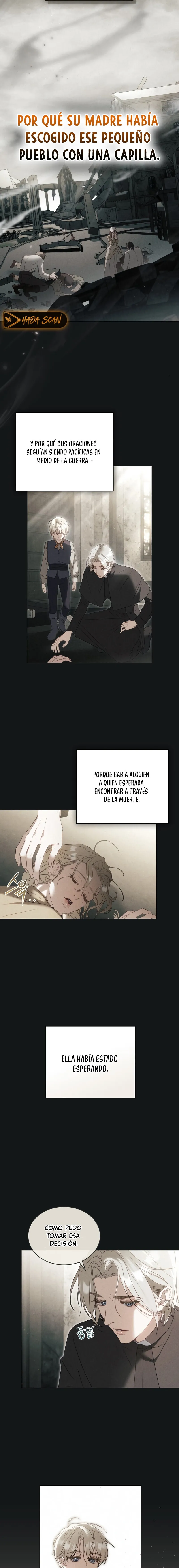 Odaliska Capítulo 21 en Línea - página 14