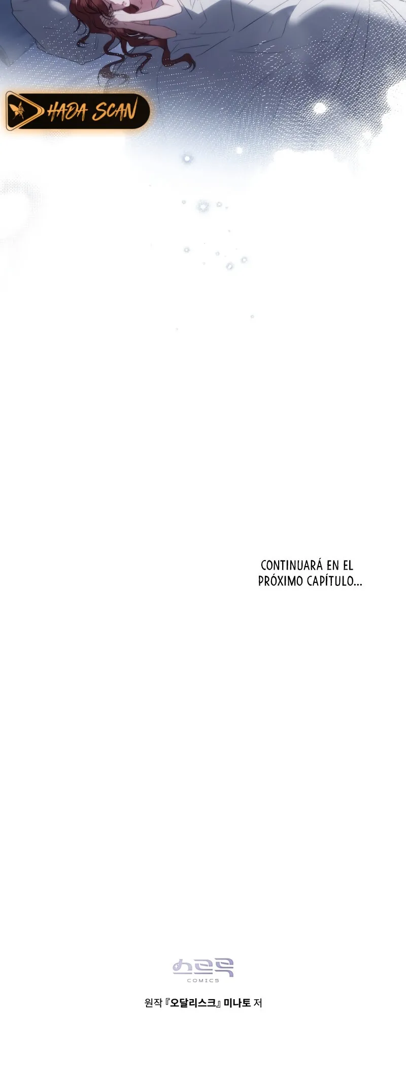Odaliska Capítulo 21 en Línea - página 17