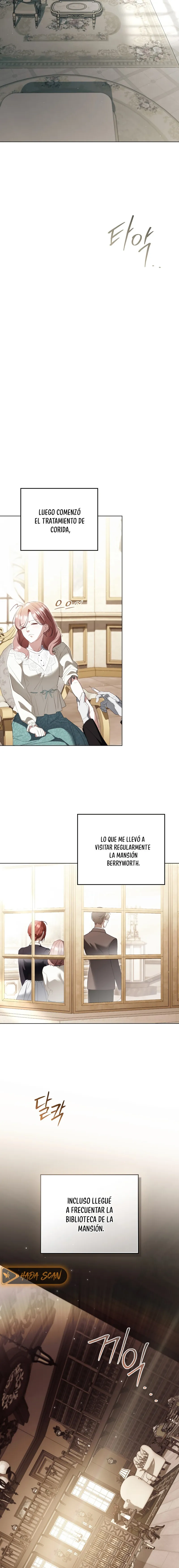 Odaliska Capítulo 23 en Línea - página 13