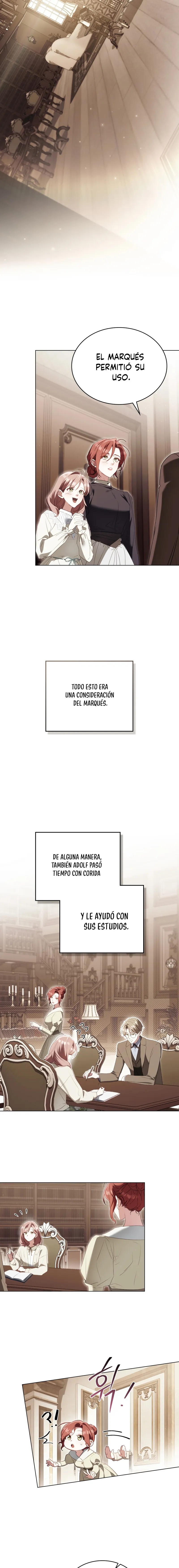 Odaliska Capítulo 23 en Línea - página 14