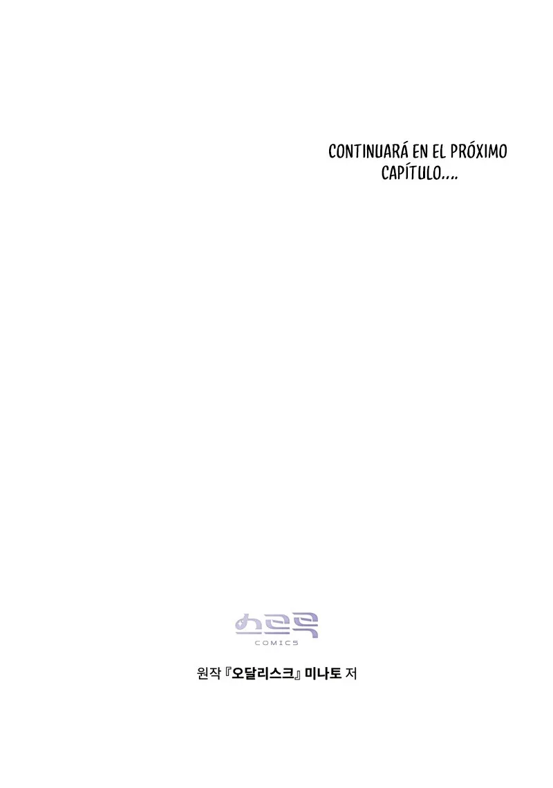 Odaliska Capítulo 23 en Línea - página 18