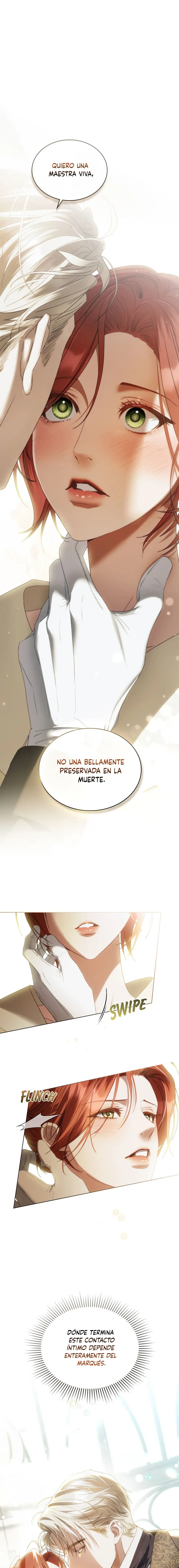 Odaliska Capítulo 25 en Línea - página 2