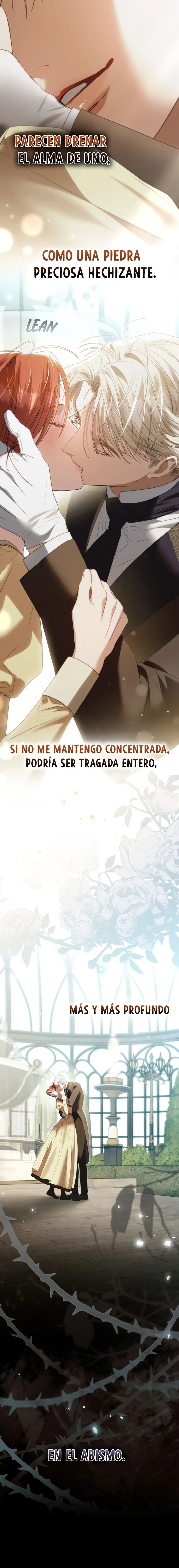 Odaliska Capítulo 25 en Línea - página 5