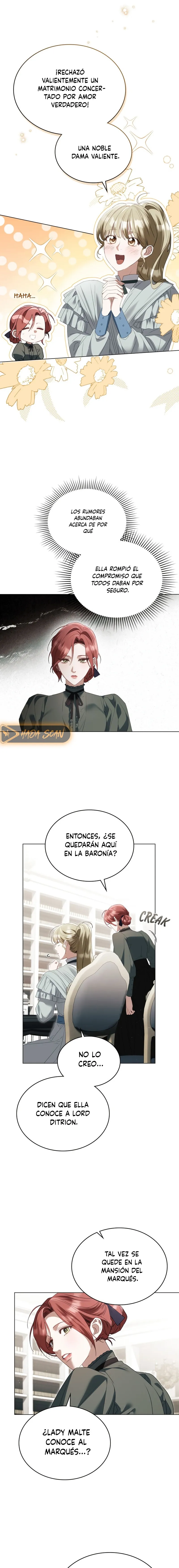 Odaliska Capítulo 25 en Línea - página 15