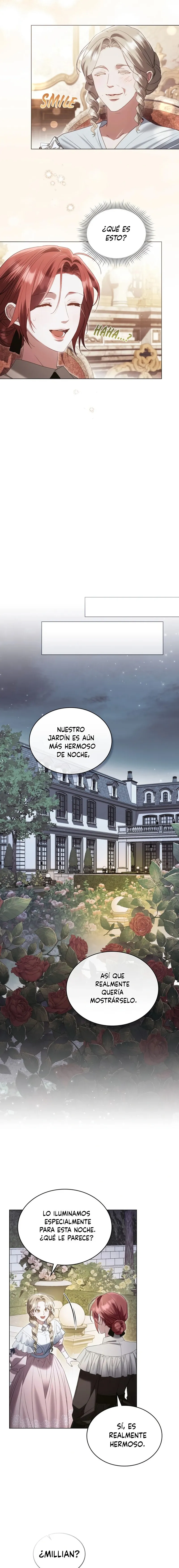 Odaliska Capítulo 26 en Línea - página 9