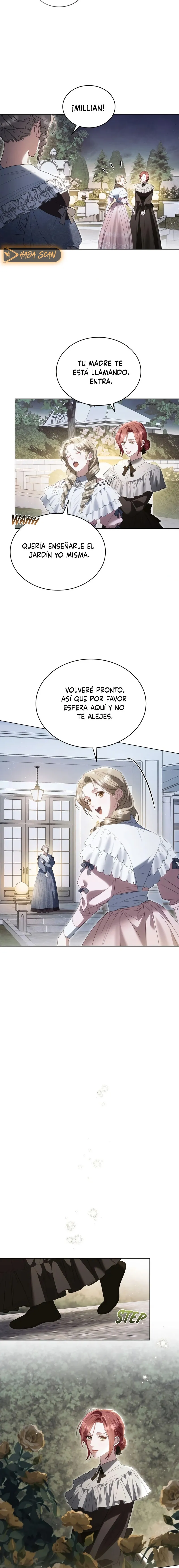 Odaliska Capítulo 26 en Línea - página 10