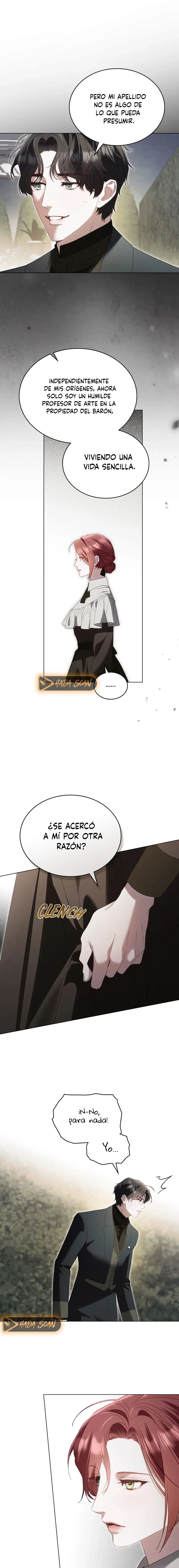 Odaliska Capítulo 26 en Línea - página 14