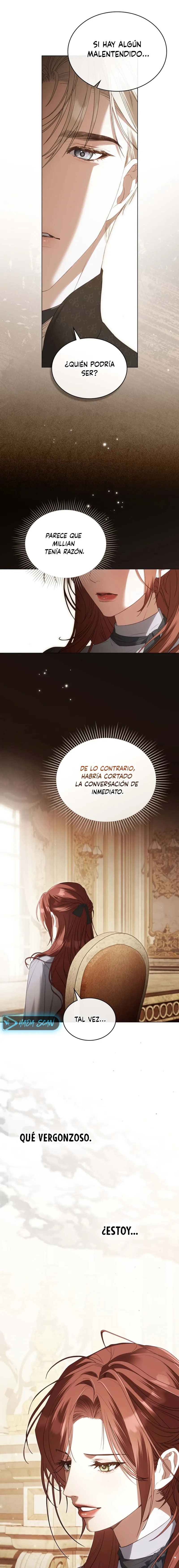 Odaliska Capítulo 27 en Línea - página 12