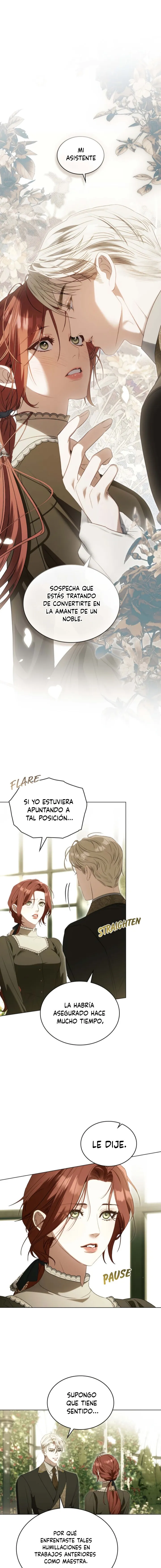 Odaliska Capítulo 29 en Línea - página 2
