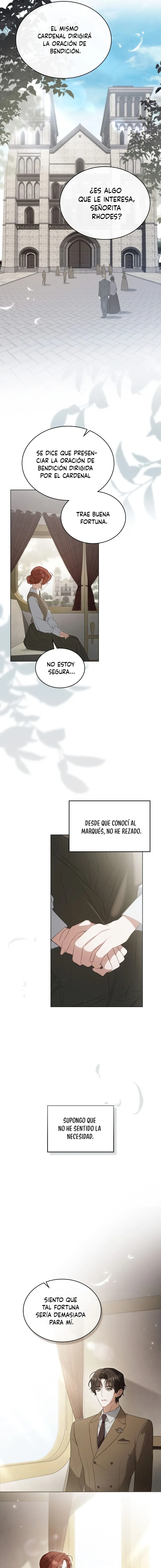 Odaliska Capítulo 30 en Línea - página 4