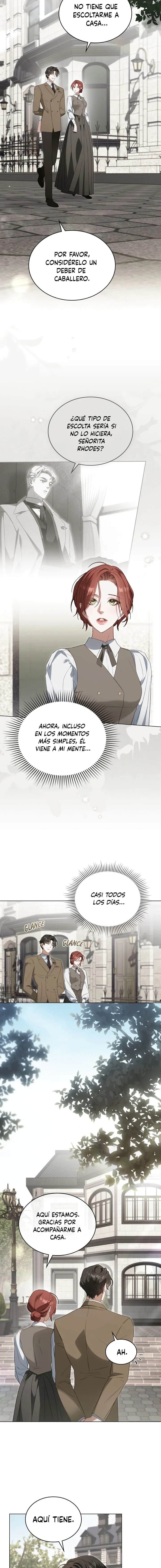 Odaliska Capítulo 30 en Línea - página 6