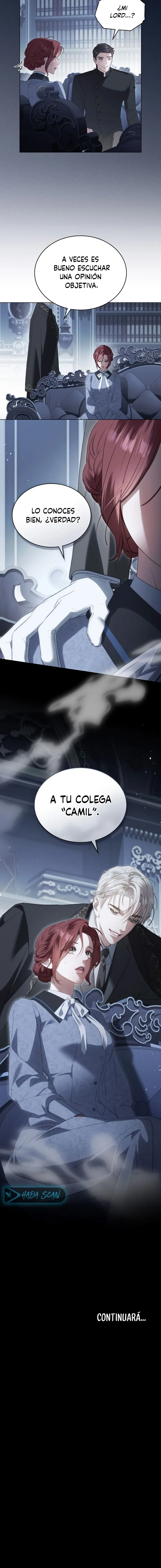 Odaliska Capítulo 30 en Línea - página 15