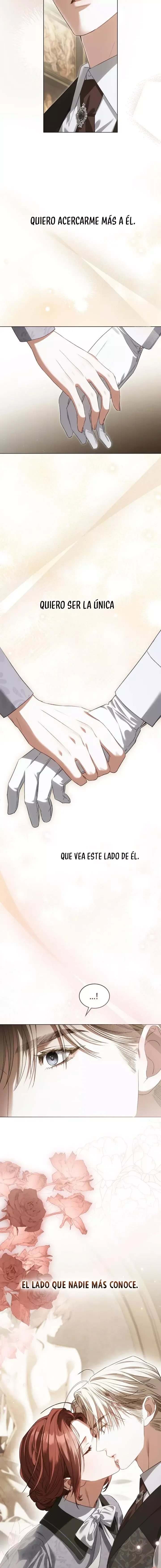 Odaliska Capítulo 32 en Línea - página 6