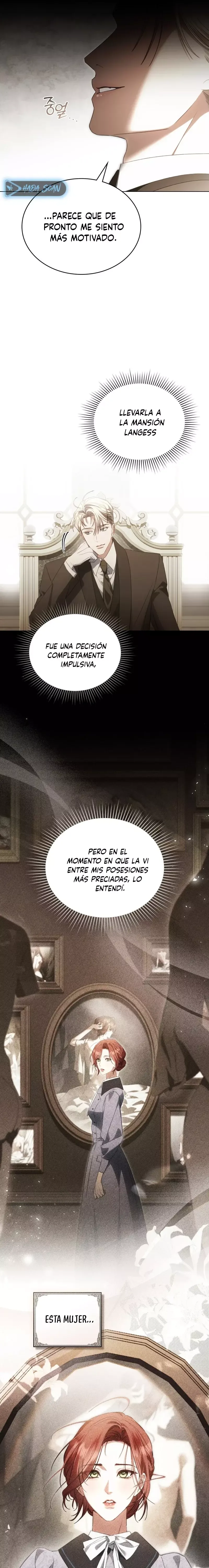 Odaliska Capítulo 33 en Línea - página 12