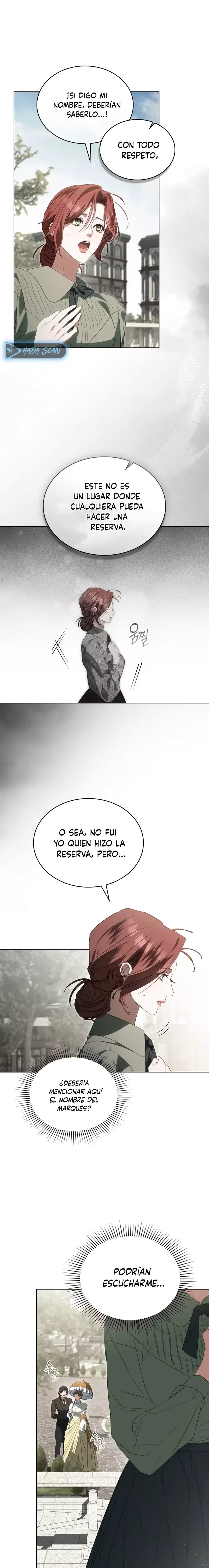 Odaliska Capítulo 33 en Línea - página 14