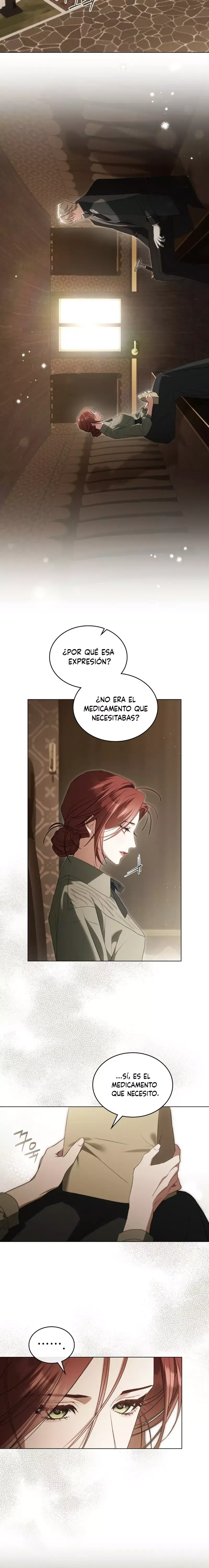 Odaliska Capítulo 34 en Línea - página 6